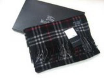 BURBERRY Scarf-55